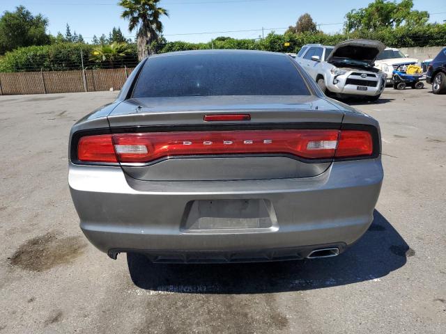 Photo 5 VIN: 2C3CDXBG4CH236448 - DODGE CHARGER 