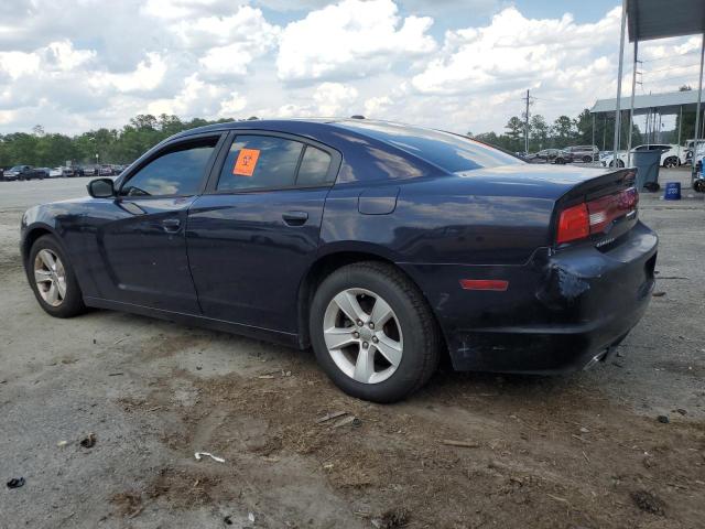 Photo 1 VIN: 2C3CDXBG4CH255193 - DODGE CHARGER SE 