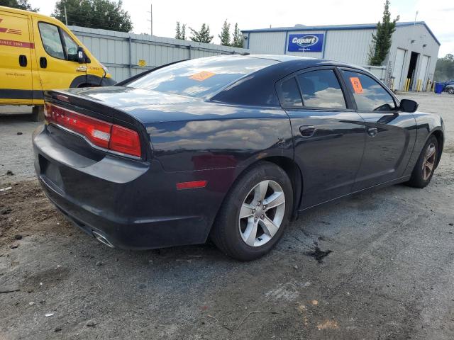 Photo 2 VIN: 2C3CDXBG4CH255193 - DODGE CHARGER SE 