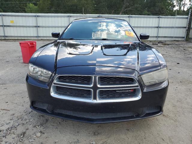 Photo 4 VIN: 2C3CDXBG4CH255193 - DODGE CHARGER SE 