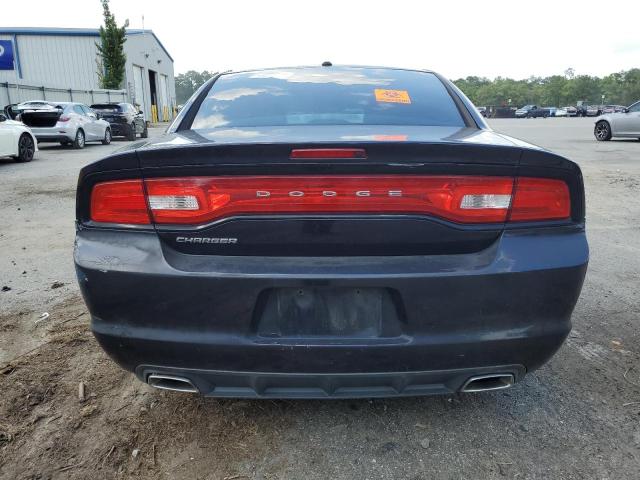 Photo 5 VIN: 2C3CDXBG4CH255193 - DODGE CHARGER SE 