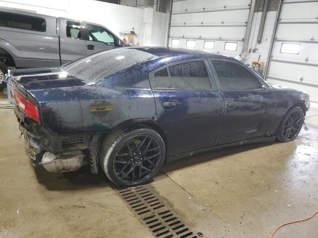 Photo 2 VIN: 2C3CDXBG4CH264671 - DODGE CHARGER SE 