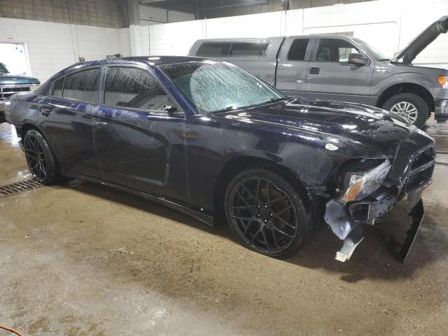 Photo 3 VIN: 2C3CDXBG4CH264671 - DODGE CHARGER SE 