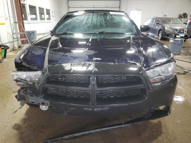 Photo 4 VIN: 2C3CDXBG4CH264671 - DODGE CHARGER SE 