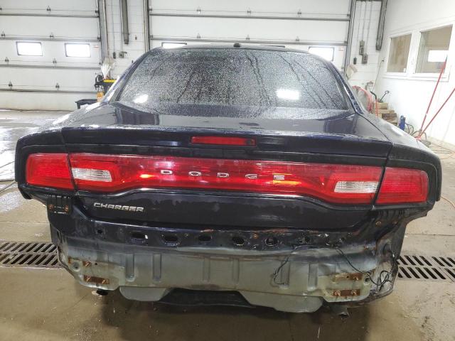 Photo 5 VIN: 2C3CDXBG4CH264671 - DODGE CHARGER SE 