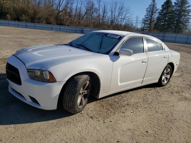 Photo 0 VIN: 2C3CDXBG4CH276545 - DODGE CHARGER SE 