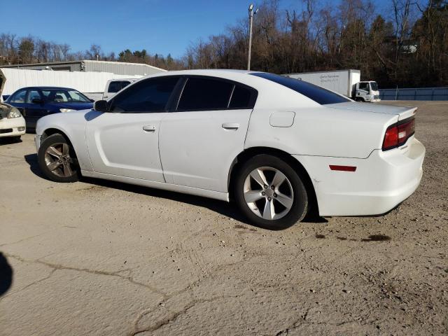 Photo 1 VIN: 2C3CDXBG4CH276545 - DODGE CHARGER SE 