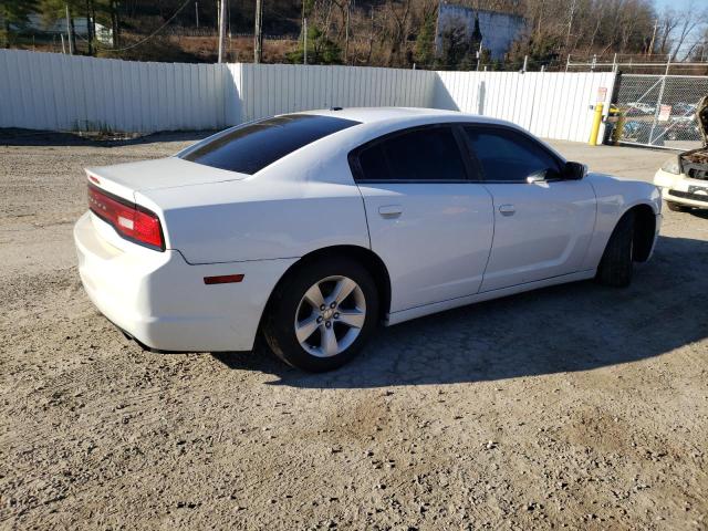 Photo 2 VIN: 2C3CDXBG4CH276545 - DODGE CHARGER SE 