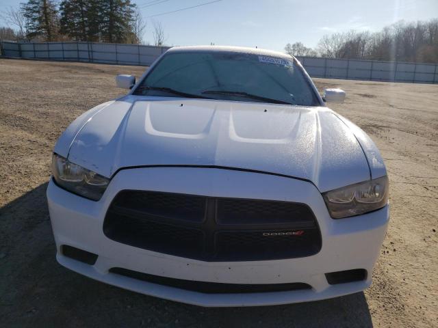 Photo 4 VIN: 2C3CDXBG4CH276545 - DODGE CHARGER SE 