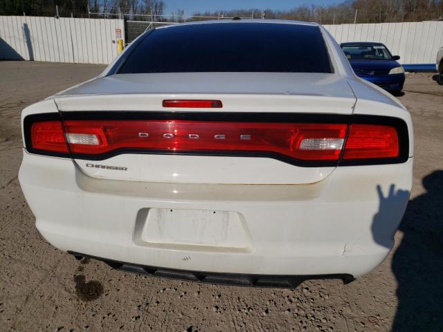 Photo 5 VIN: 2C3CDXBG4CH276545 - DODGE CHARGER SE 