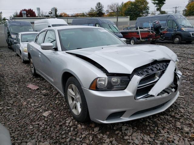 Photo 0 VIN: 2C3CDXBG4CH296424 - DODGE CHARGER SE 