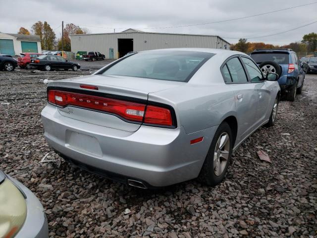 Photo 3 VIN: 2C3CDXBG4CH296424 - DODGE CHARGER SE 