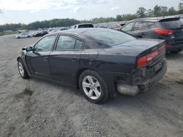 Photo 1 VIN: 2C3CDXBG4CH297184 - DODGE CHARGER SE 