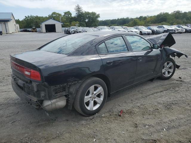 Photo 2 VIN: 2C3CDXBG4CH297184 - DODGE CHARGER SE 