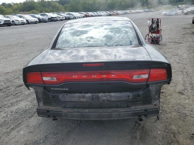 Photo 5 VIN: 2C3CDXBG4CH297184 - DODGE CHARGER SE 