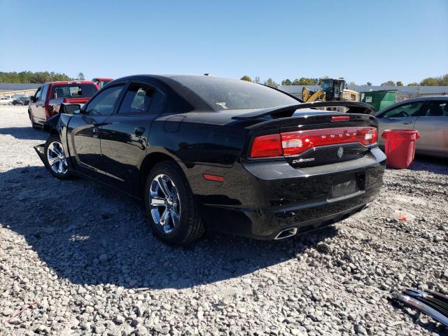 Photo 2 VIN: 2C3CDXBG4CH299291 - DODGE CHARGER SE 