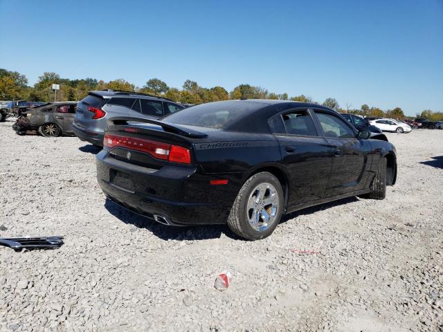 Photo 3 VIN: 2C3CDXBG4CH299291 - DODGE CHARGER SE 