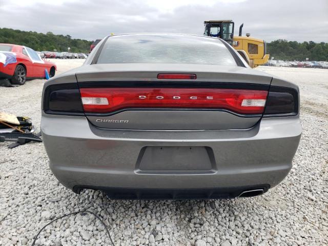 Photo 5 VIN: 2C3CDXBG4CH300780 - DODGE CHARGER SE 