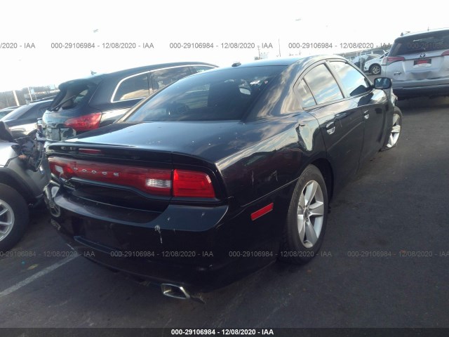 Photo 3 VIN: 2C3CDXBG4CH301377 - DODGE CHARGER 