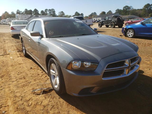 Photo 0 VIN: 2C3CDXBG4CH301833 - DODGE CHARGER SE 