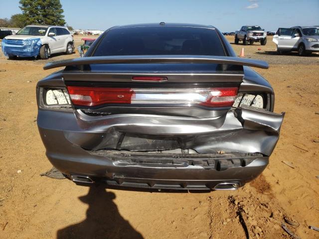 Photo 8 VIN: 2C3CDXBG4CH301833 - DODGE CHARGER SE 