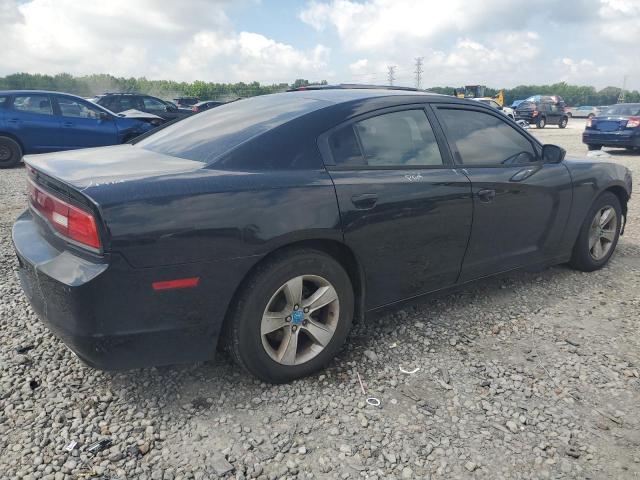 Photo 2 VIN: 2C3CDXBG4DH507610 - DODGE CHARGER 