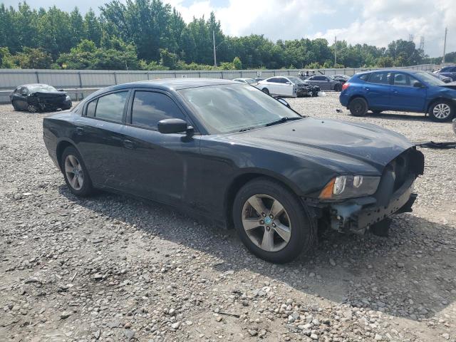 Photo 3 VIN: 2C3CDXBG4DH507610 - DODGE CHARGER 