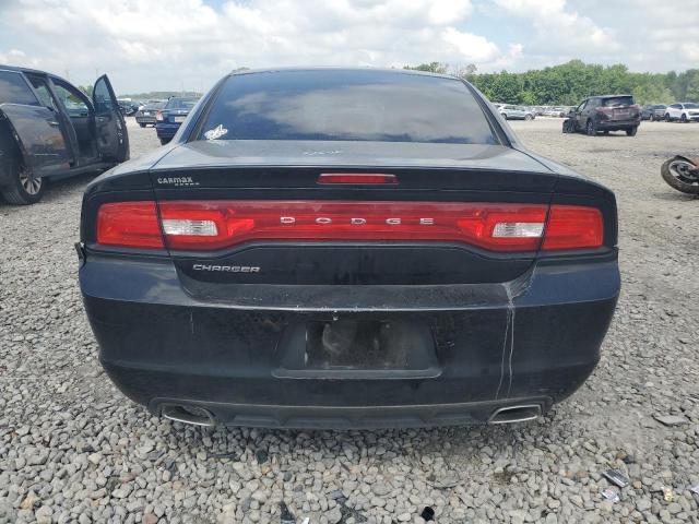 Photo 5 VIN: 2C3CDXBG4DH507610 - DODGE CHARGER 