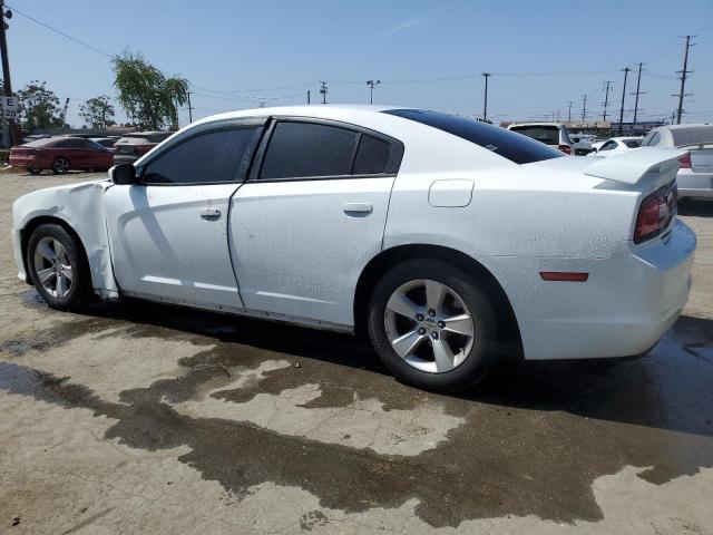 Photo 1 VIN: 2C3CDXBG4DH509888 - DODGE CHARGER 