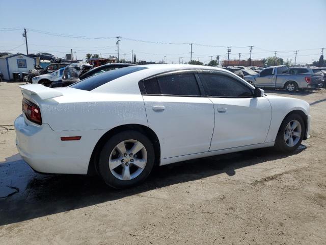 Photo 2 VIN: 2C3CDXBG4DH509888 - DODGE CHARGER 