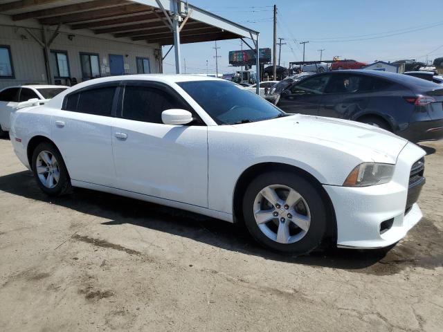 Photo 3 VIN: 2C3CDXBG4DH509888 - DODGE CHARGER 