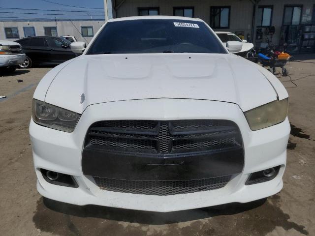 Photo 4 VIN: 2C3CDXBG4DH509888 - DODGE CHARGER 