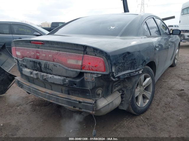 Photo 3 VIN: 2C3CDXBG4DH512807 - DODGE CHARGER 