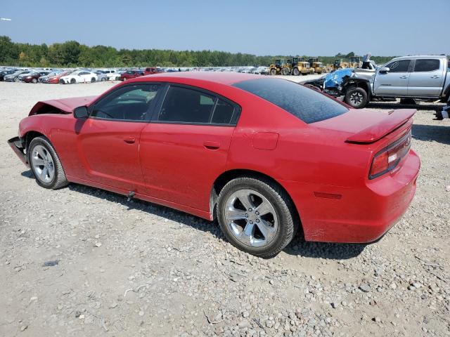 Photo 1 VIN: 2C3CDXBG4DH515402 - DODGE CHARGER SE 