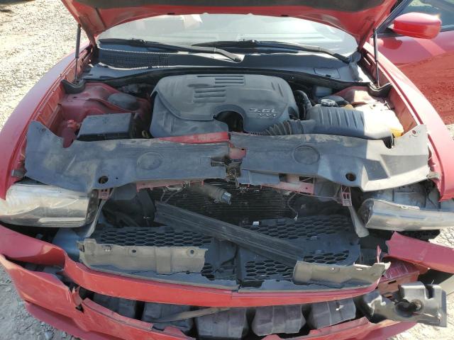 Photo 10 VIN: 2C3CDXBG4DH515402 - DODGE CHARGER SE 