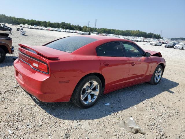 Photo 2 VIN: 2C3CDXBG4DH515402 - DODGE CHARGER SE 