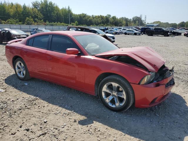 Photo 3 VIN: 2C3CDXBG4DH515402 - DODGE CHARGER SE 