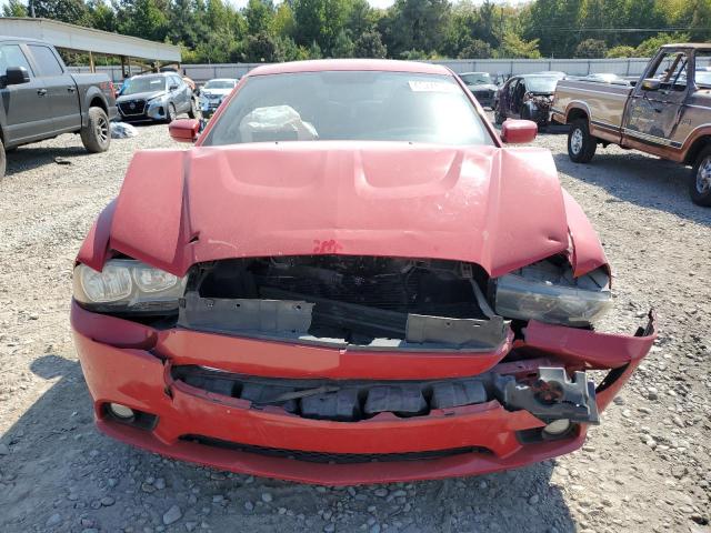 Photo 4 VIN: 2C3CDXBG4DH515402 - DODGE CHARGER SE 