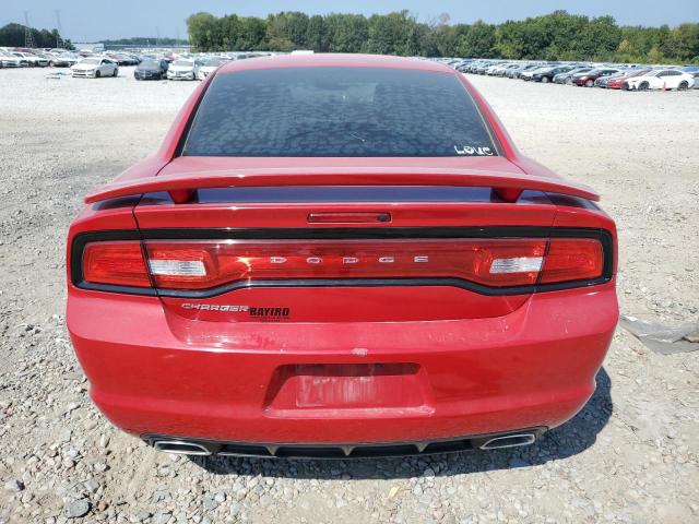 Photo 5 VIN: 2C3CDXBG4DH515402 - DODGE CHARGER SE 