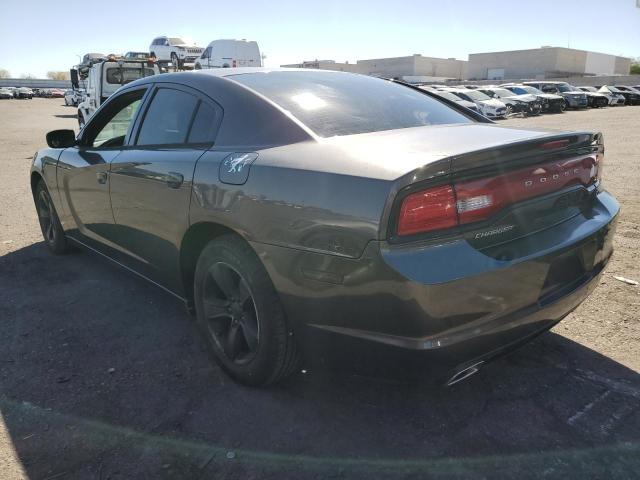 Photo 1 VIN: 2C3CDXBG4DH542244 - DODGE CHARGER SE 