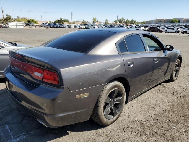 Photo 2 VIN: 2C3CDXBG4DH542244 - DODGE CHARGER SE 