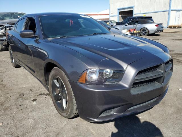 Photo 3 VIN: 2C3CDXBG4DH542244 - DODGE CHARGER SE 