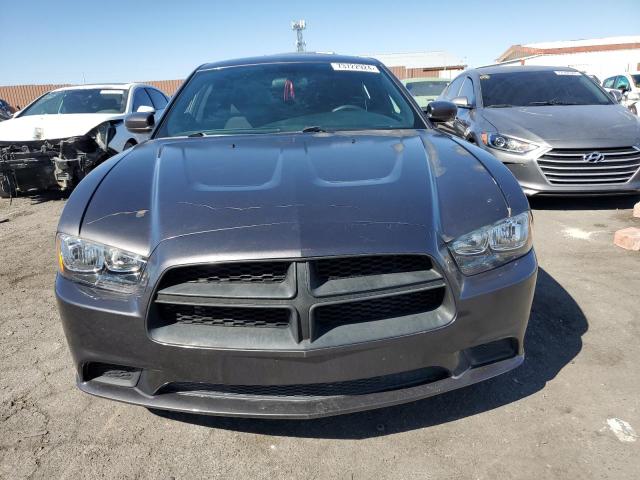 Photo 4 VIN: 2C3CDXBG4DH542244 - DODGE CHARGER SE 