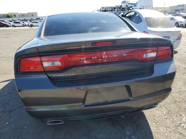 Photo 5 VIN: 2C3CDXBG4DH542244 - DODGE CHARGER SE 