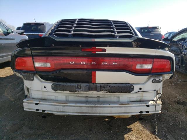 Photo 5 VIN: 2C3CDXBG4DH609537 - DODGE CHARGER 