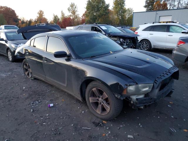 Photo 3 VIN: 2C3CDXBG4DH609859 - DODGE CHARGER 