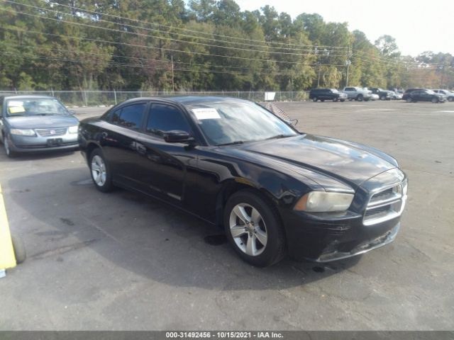 Photo 0 VIN: 2C3CDXBG4DH622496 - DODGE CHARGER 