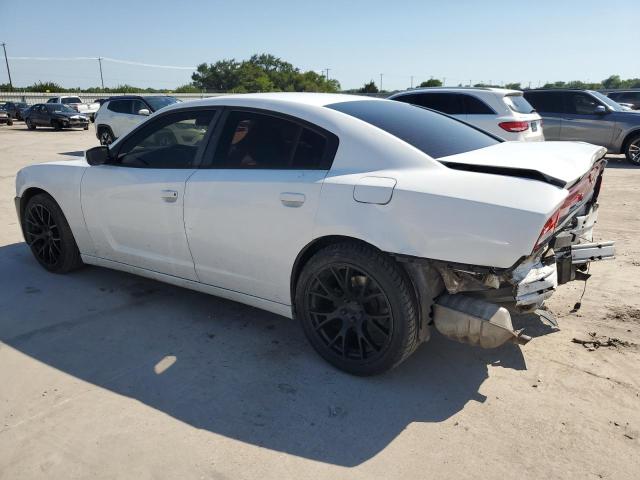 Photo 1 VIN: 2C3CDXBG4DH623082 - DODGE CHARGER 