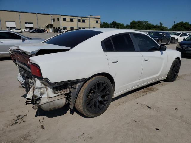 Photo 2 VIN: 2C3CDXBG4DH623082 - DODGE CHARGER 