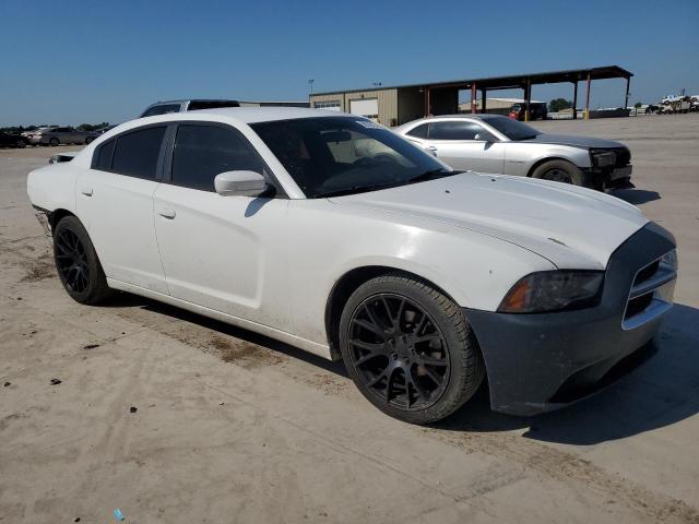 Photo 3 VIN: 2C3CDXBG4DH623082 - DODGE CHARGER 